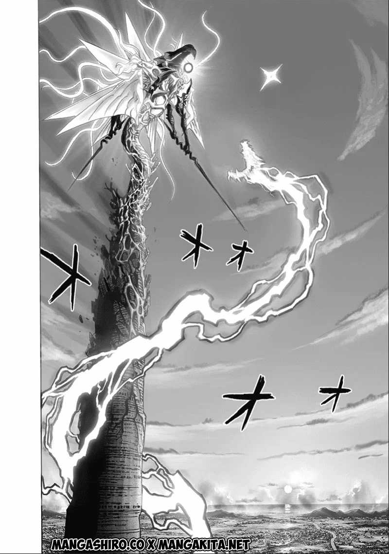 Read One Punch-Man ID Manga Online