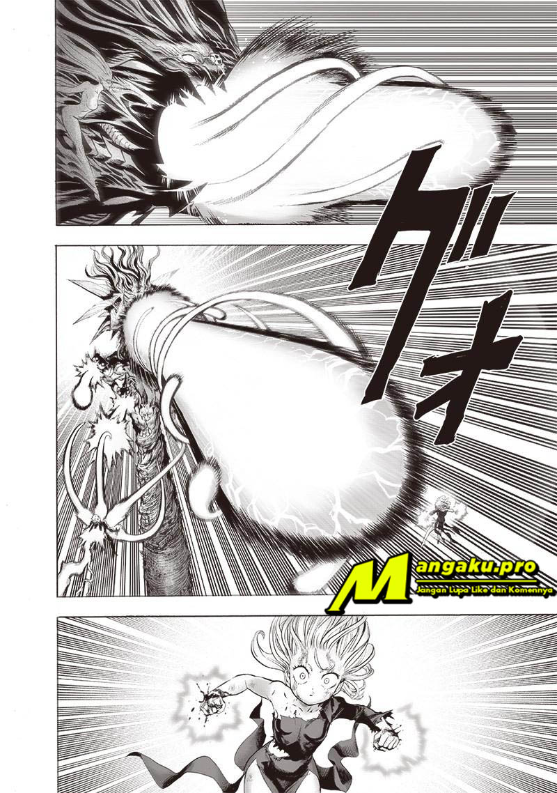 Read One Punch-Man ID Manga Online