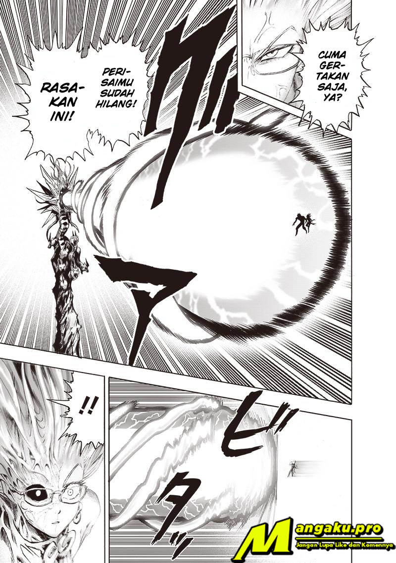 Read One Punch-Man ID Manga Online