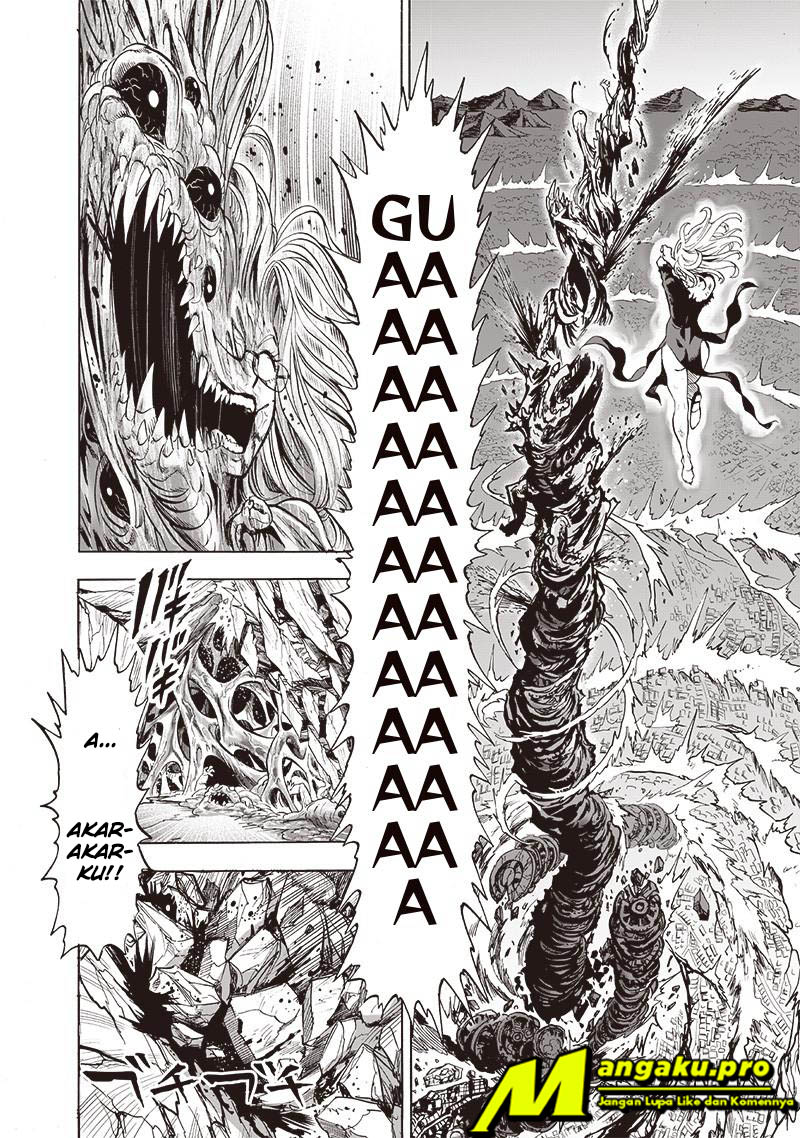 Read One Punch-Man ID Manga Online
