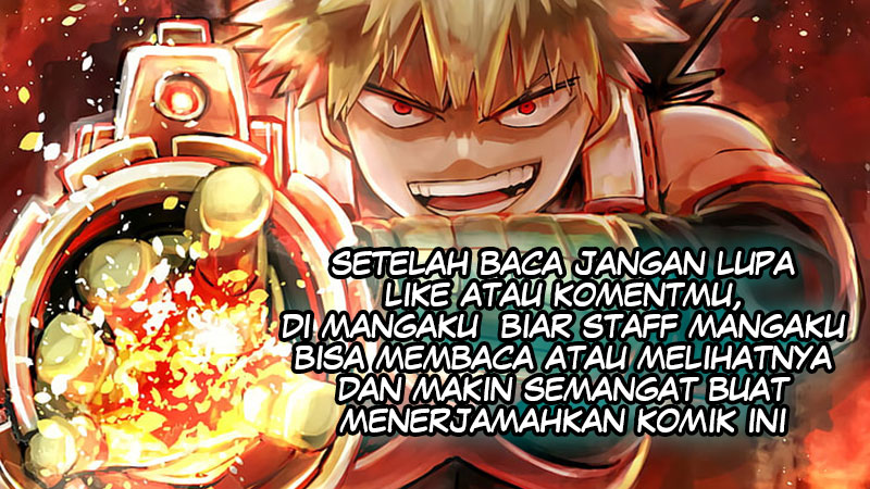 Read One Punch-Man ID Manga Online