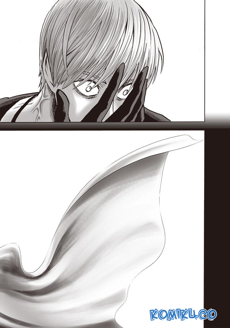 Read One Punch-Man ID Manga Online