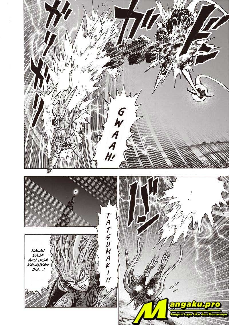 Read One Punch-Man ID Manga Online