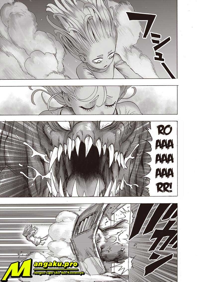 Read One Punch-Man ID Manga Online