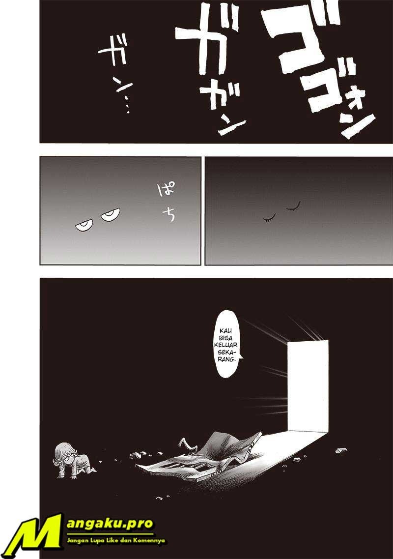 Read One Punch-Man ID Manga Online