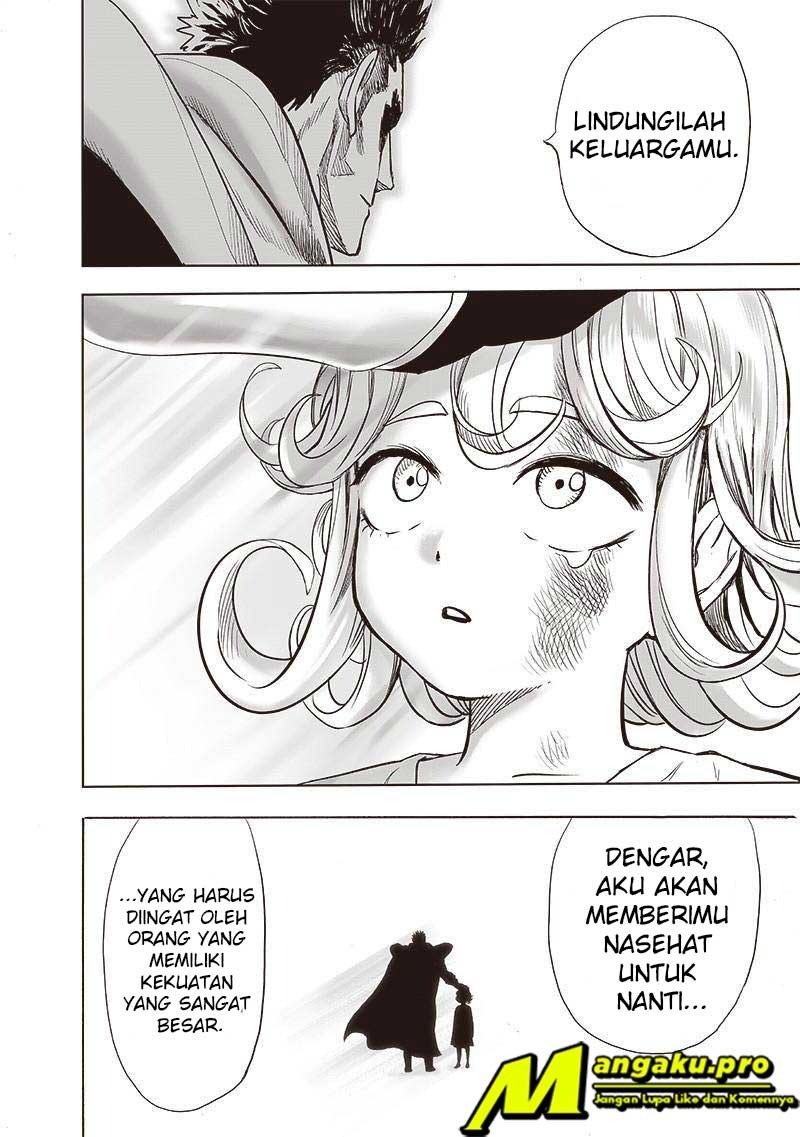 Read One Punch-Man ID Manga Online