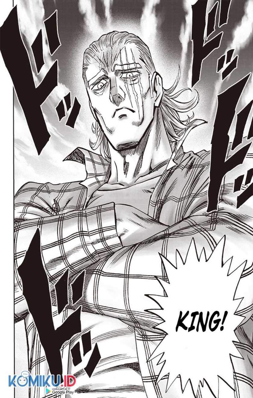 Read One Punch-Man ID Manga Online