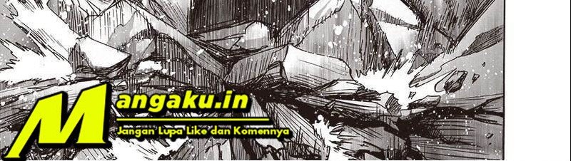 Read One Punch-Man ID Manga Online