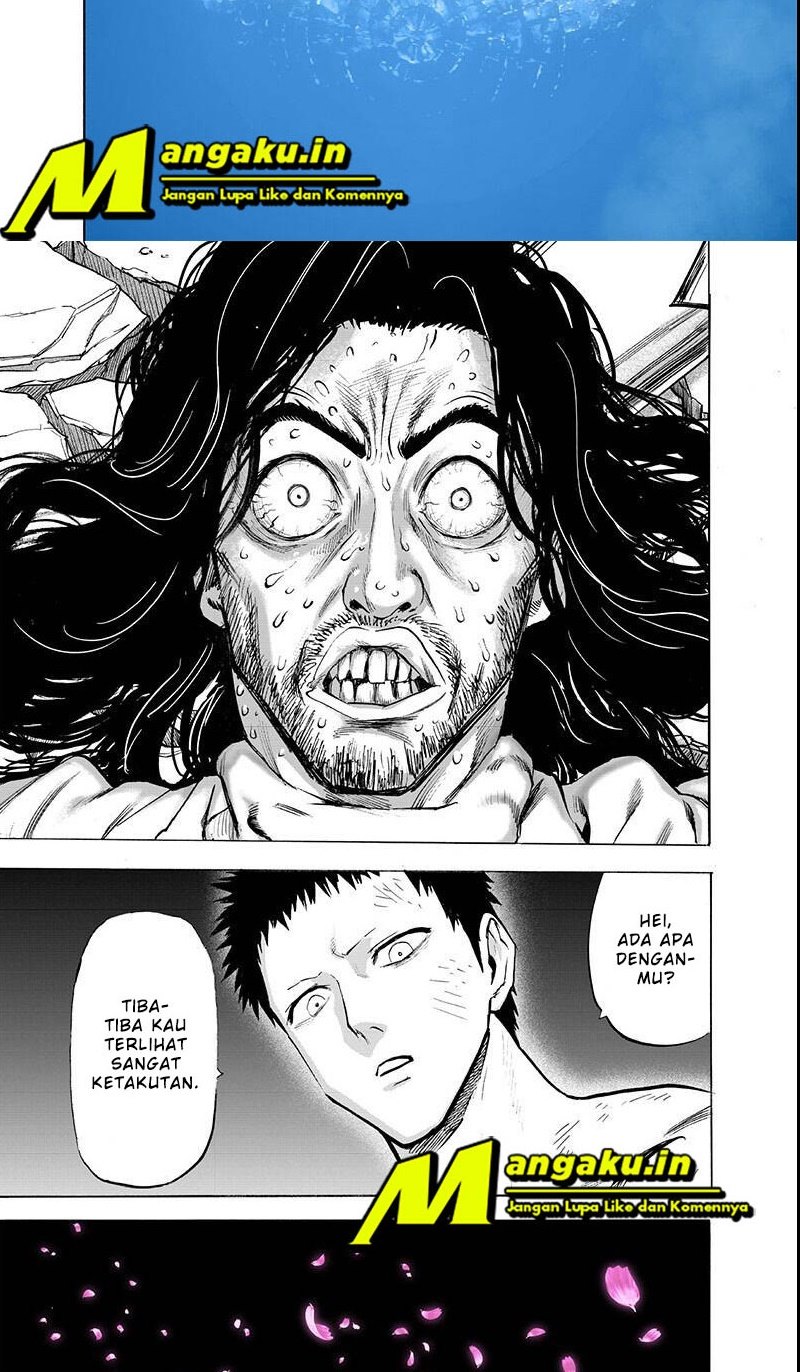 Read One Punch-Man ID Manga Online