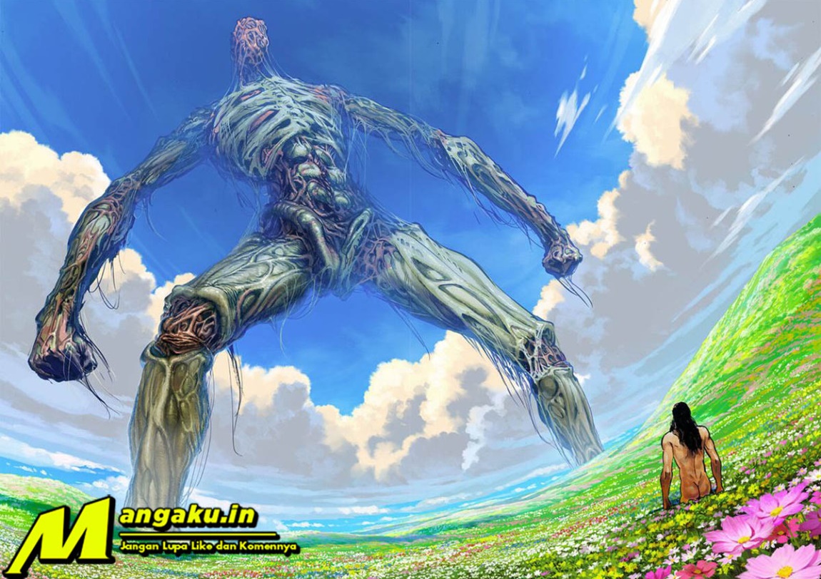 Read One Punch-Man ID Manga Online