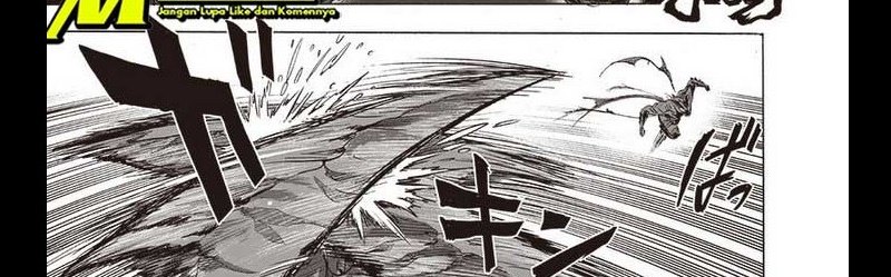 Read One Punch-Man ID Manga Online