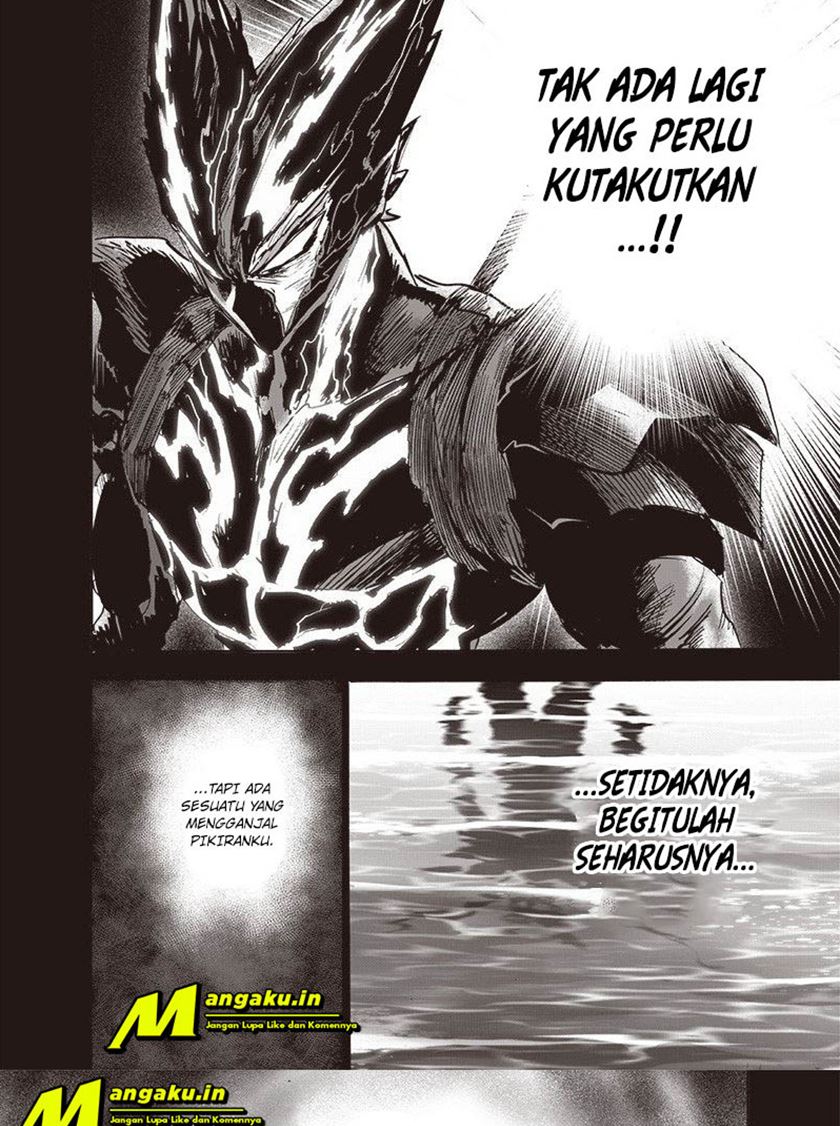 Read One Punch-Man ID Manga Online