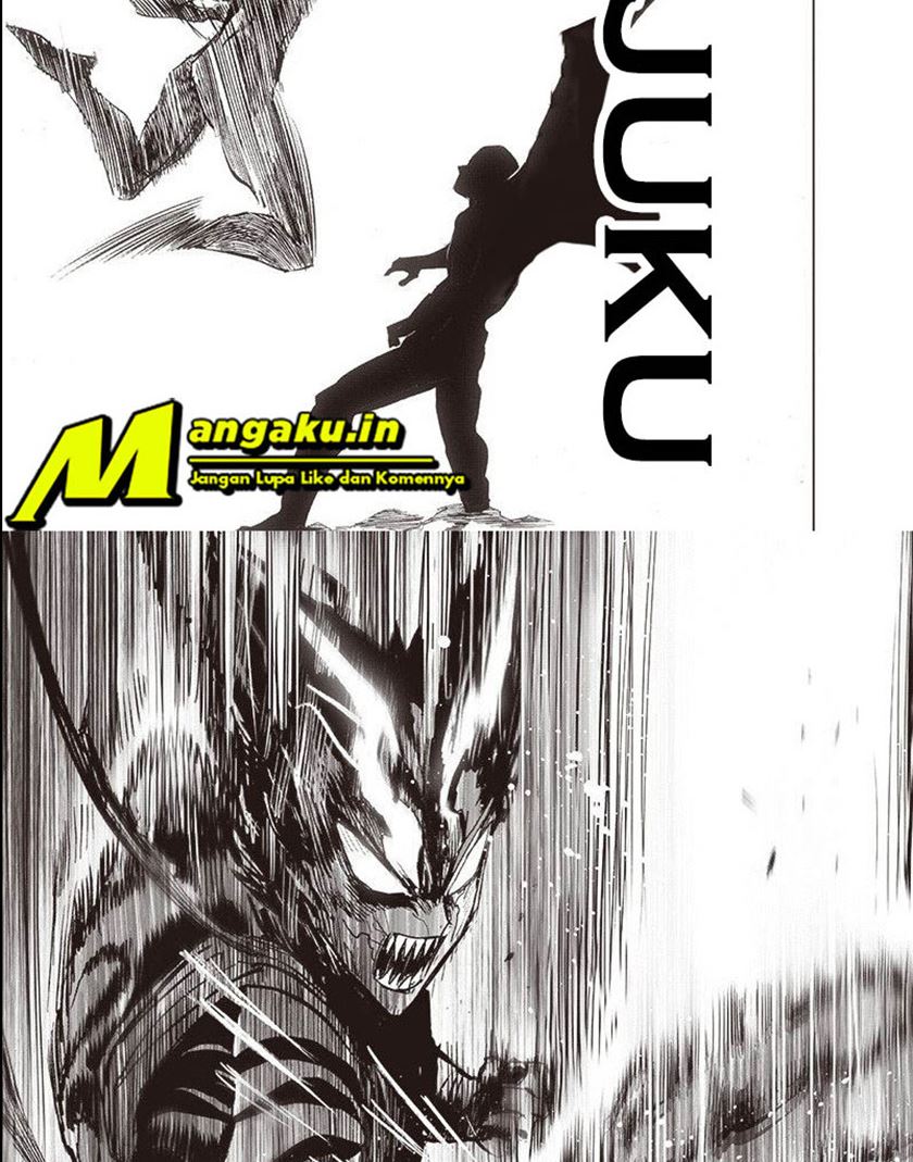 Read One Punch-Man ID Manga Online