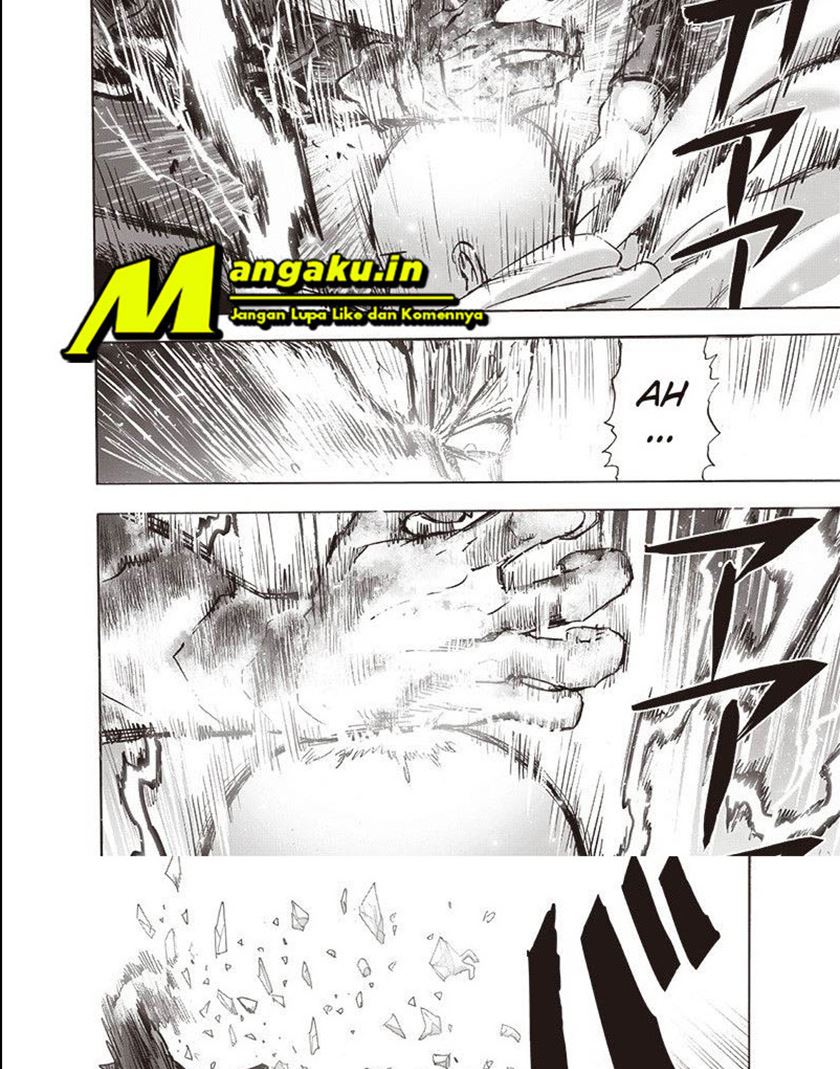 Read One Punch-Man ID Manga Online
