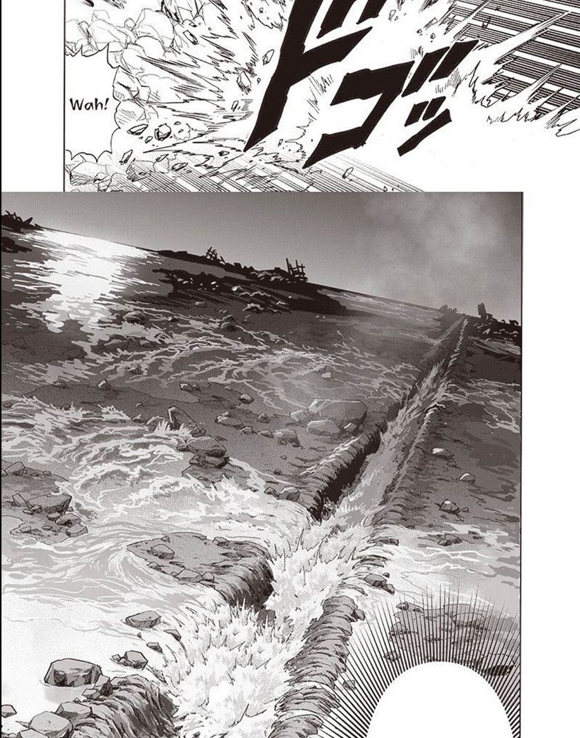 Read One Punch-Man ID Manga Online