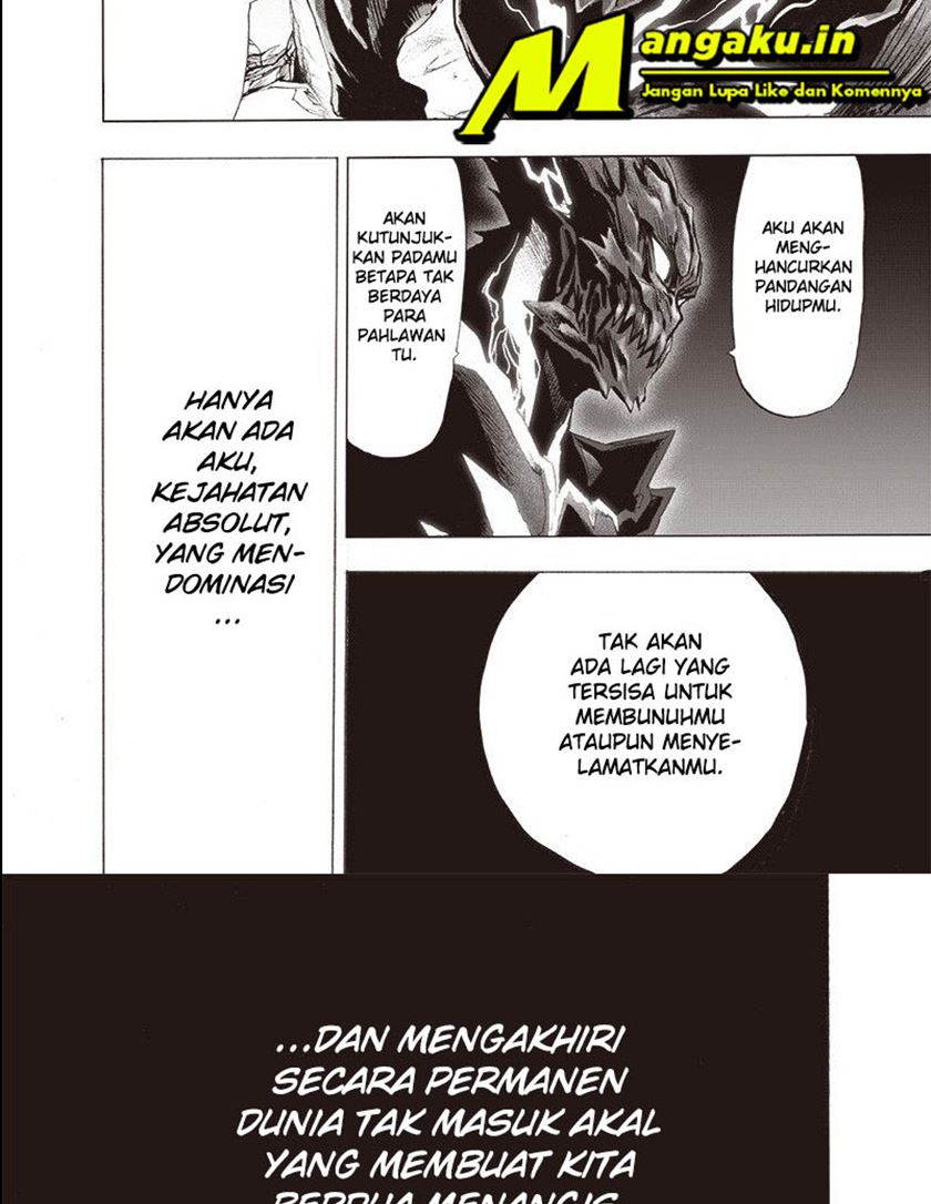 Read One Punch-Man ID Manga Online