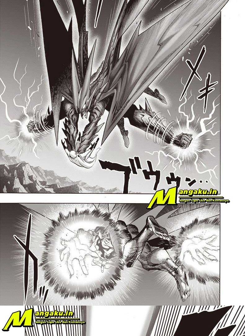 Read One Punch-Man ID Manga Online