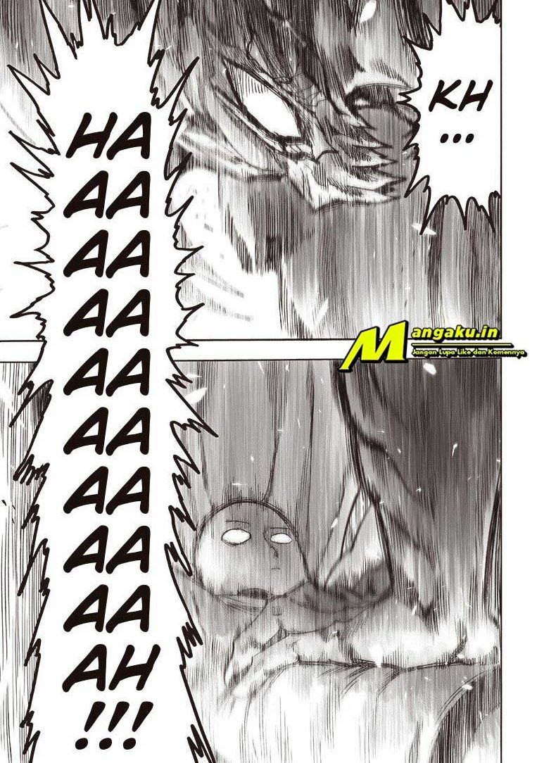 Read One Punch-Man ID Manga Online