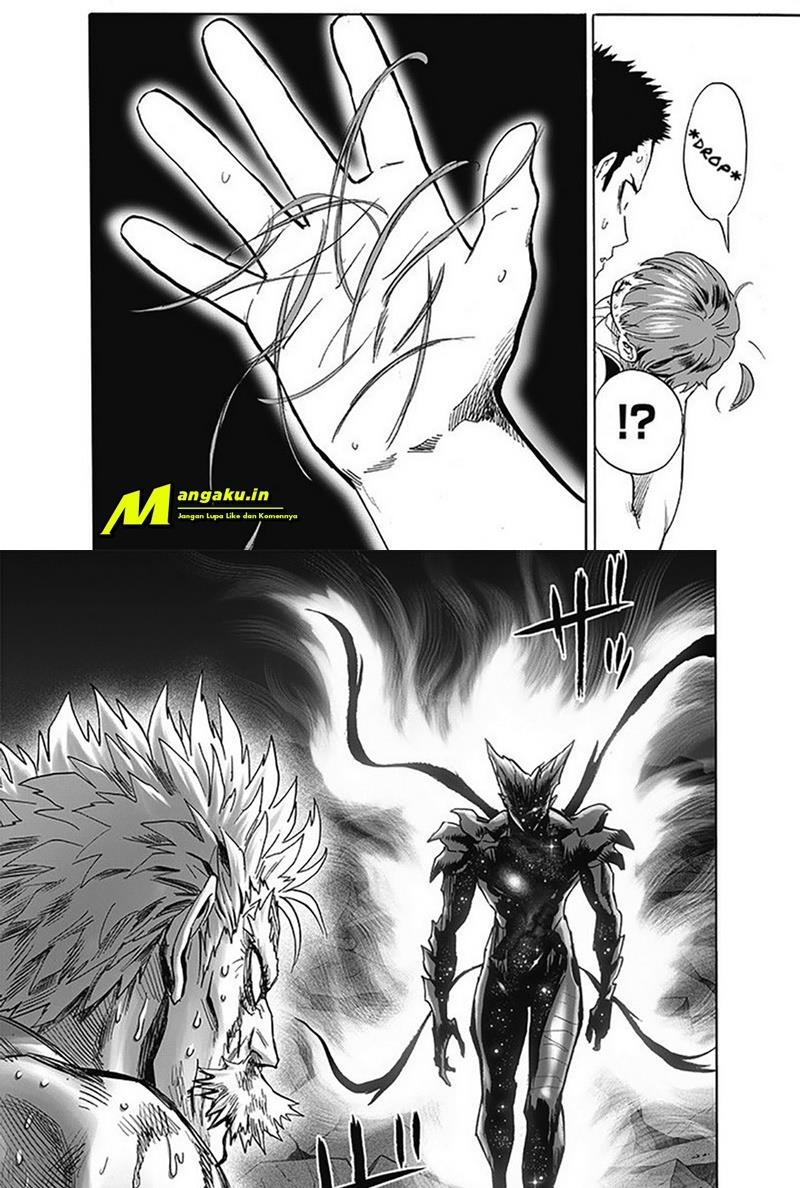 Read One Punch-Man ID Manga Online