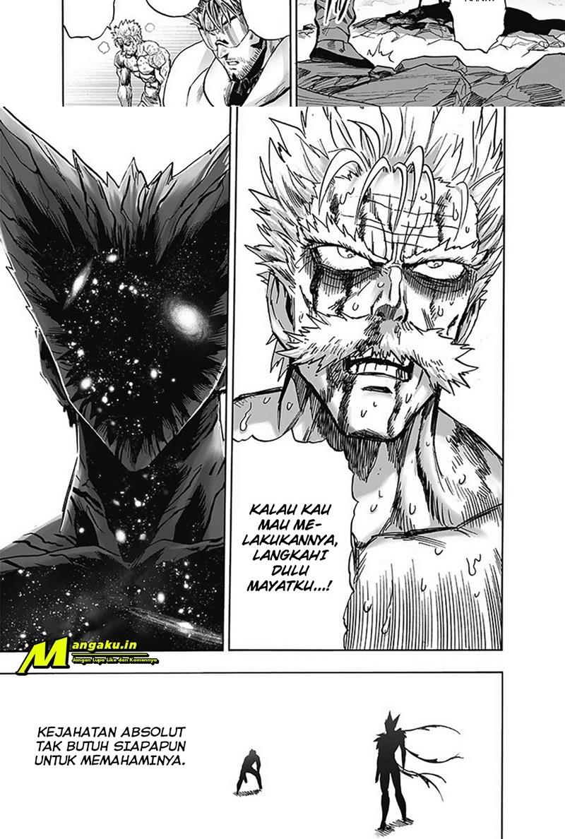 Read One Punch-Man ID Manga Online