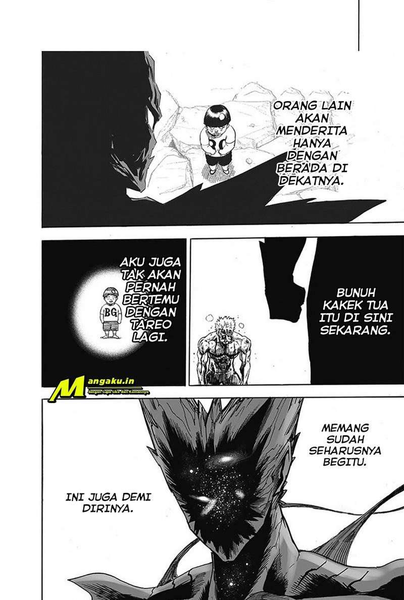 Read One Punch-Man ID Manga Online