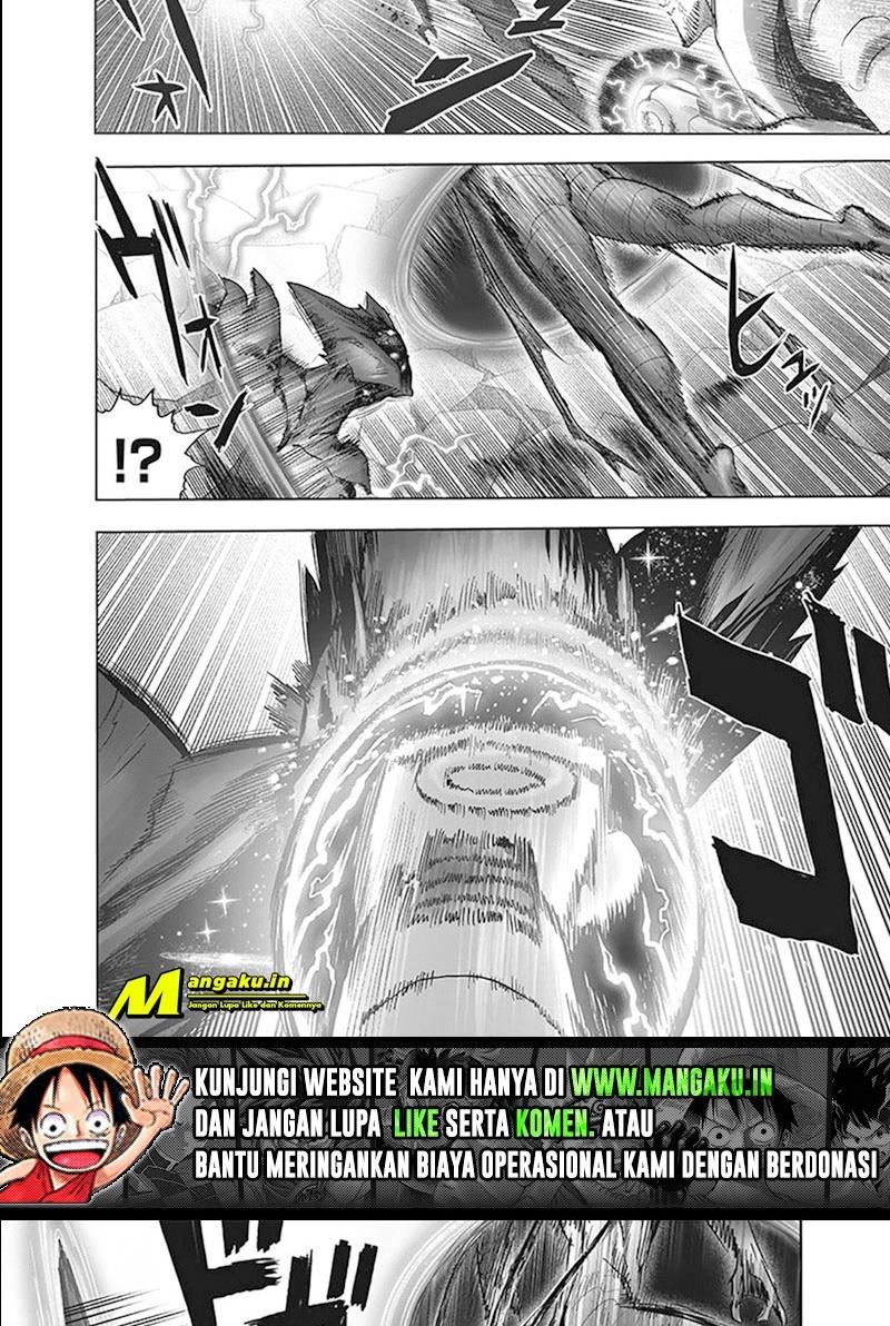 Read One Punch-Man ID Manga Online