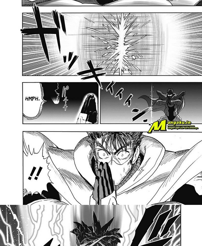 Read One Punch-Man ID Manga Online