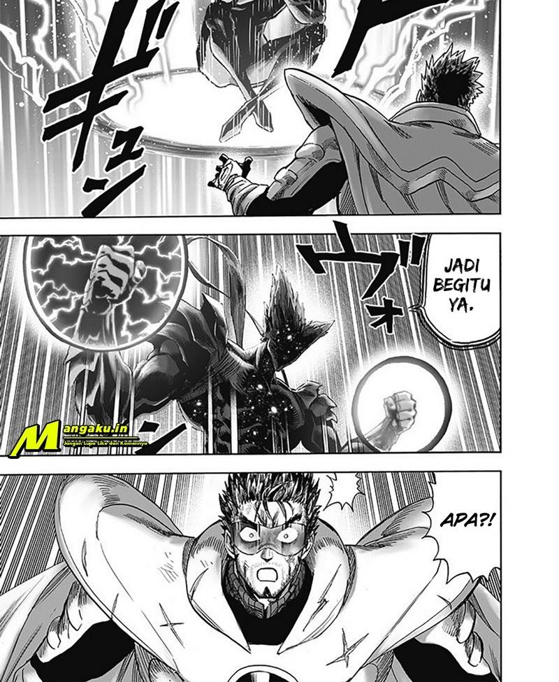 Read One Punch-Man ID Manga Online