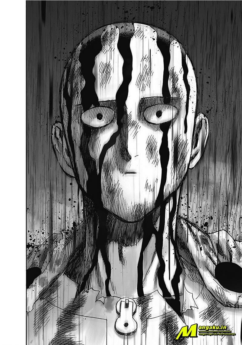 Read One Punch-Man ID Manga Online
