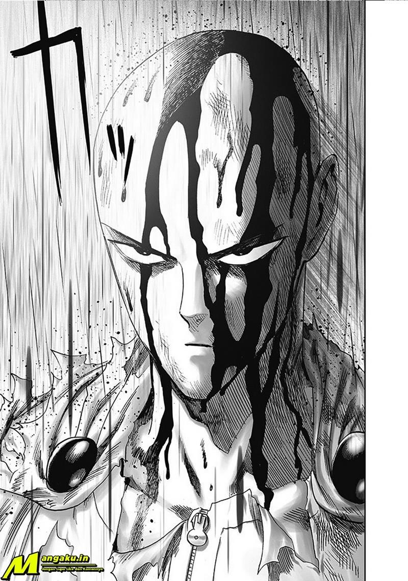 Read One Punch-Man ID Manga Online