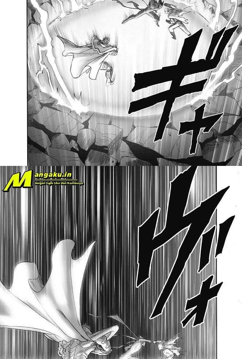 Read One Punch-Man ID Manga Online