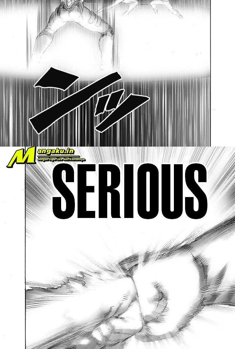 Read One Punch-Man ID Manga Online