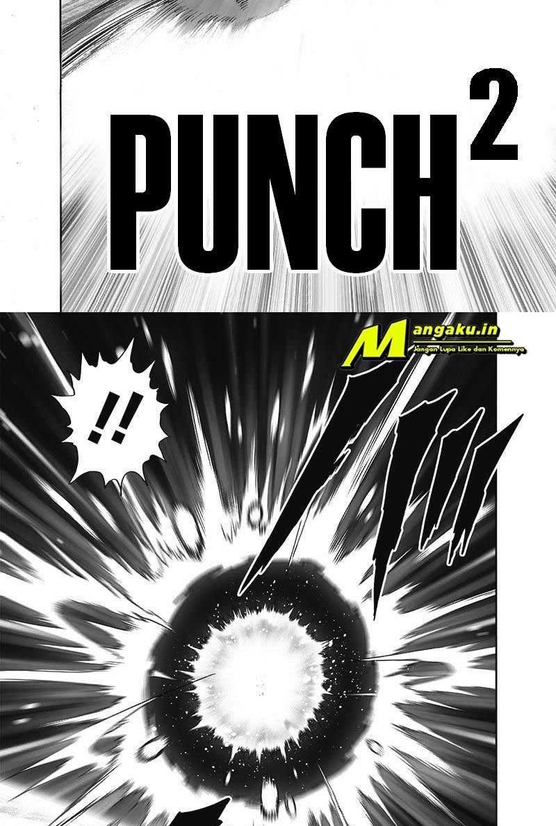 Read One Punch-Man ID Manga Online