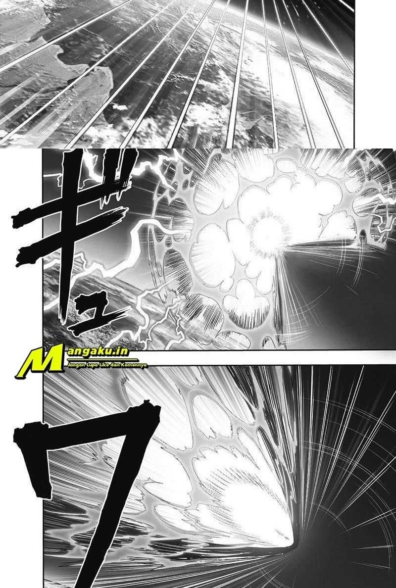 Read One Punch-Man ID Manga Online