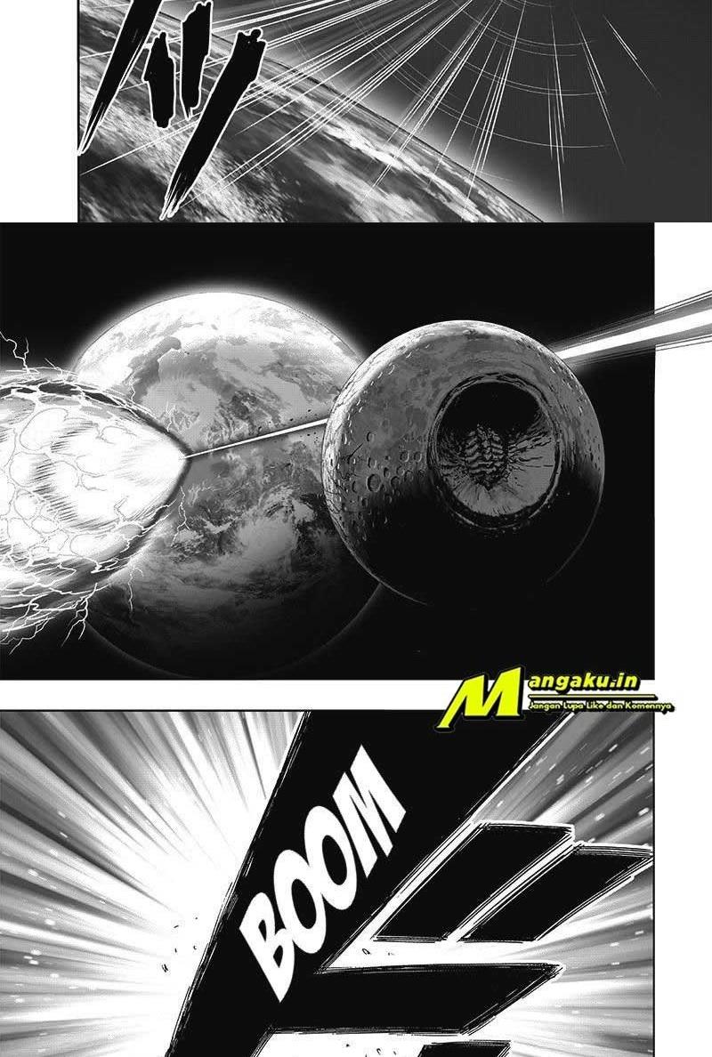 Read One Punch-Man ID Manga Online