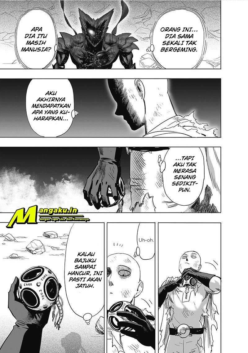Read One Punch-Man ID Manga Online