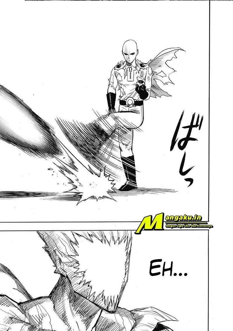Read One Punch-Man ID Manga Online