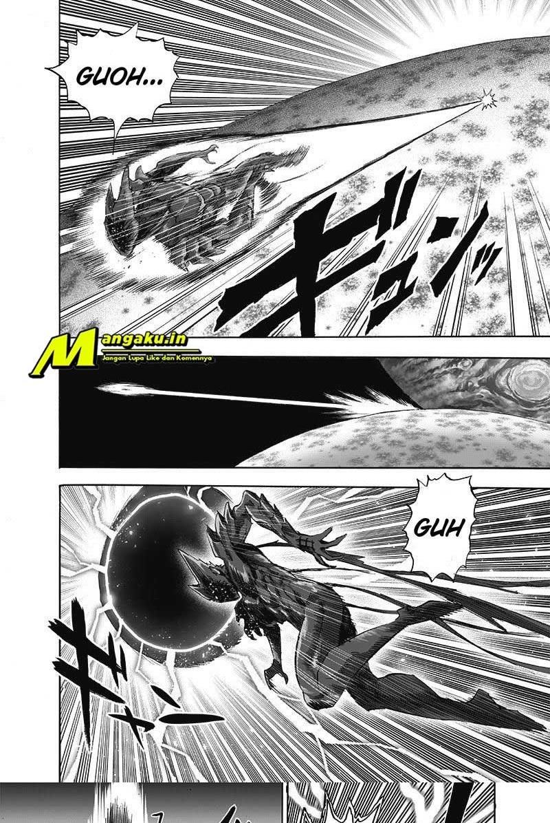 Read One Punch-Man ID Manga Online