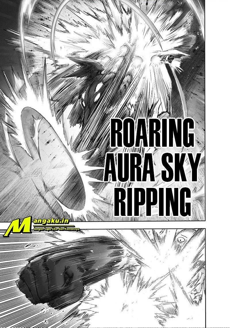 Read One Punch-Man ID Manga Online