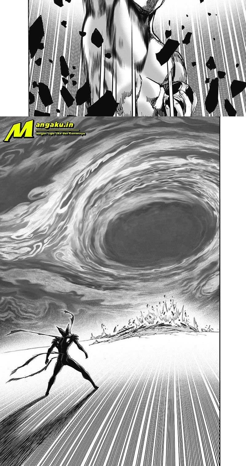 Read One Punch-Man ID Manga Online