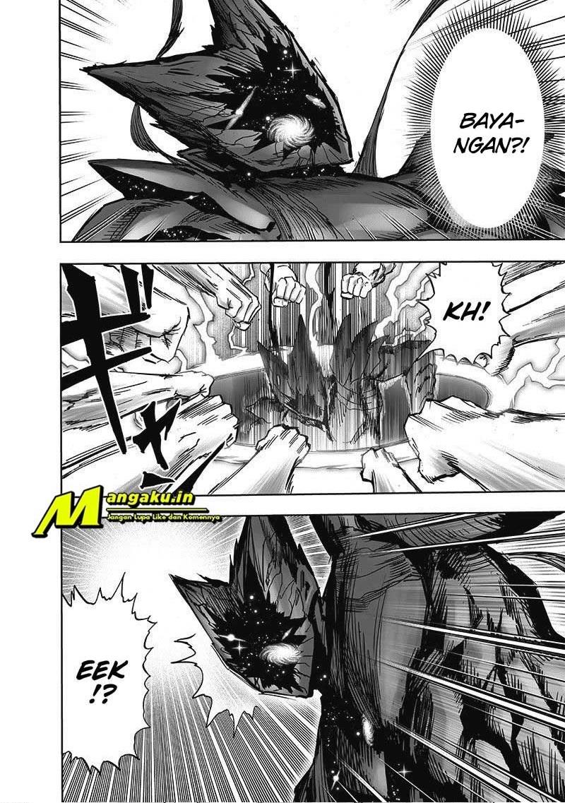 Read One Punch-Man ID Manga Online