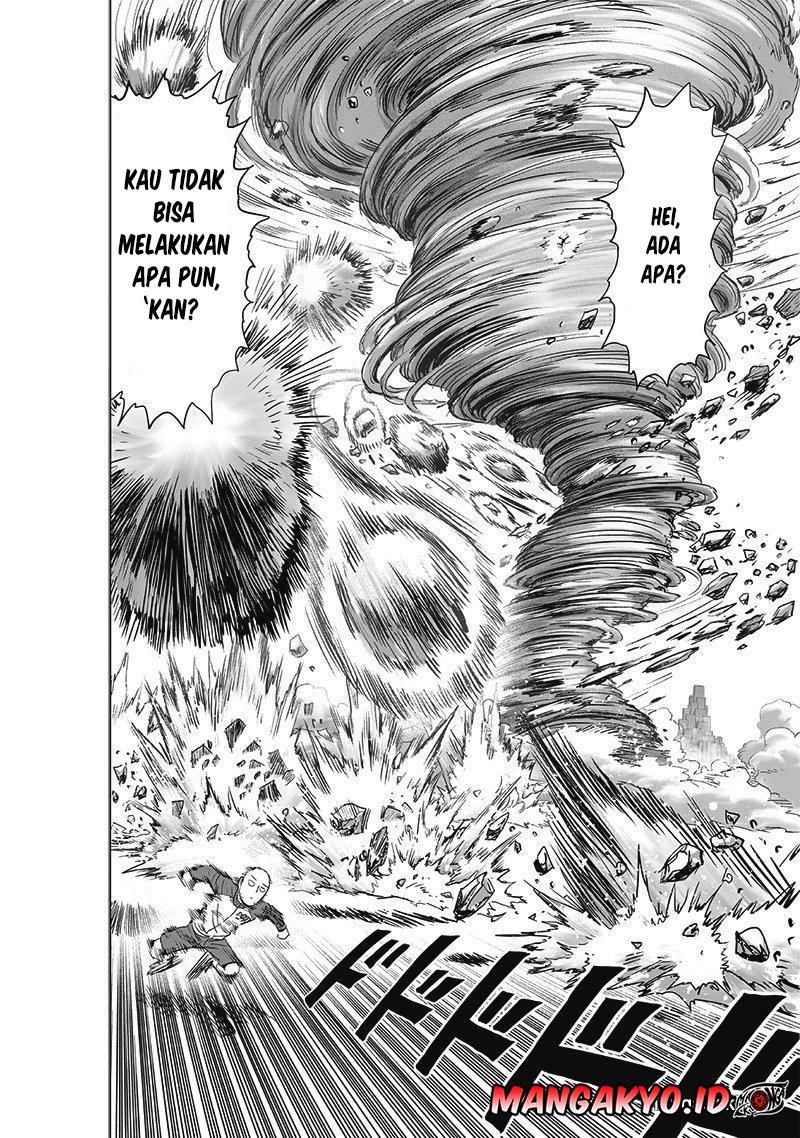 Read One Punch-Man ID Manga Online