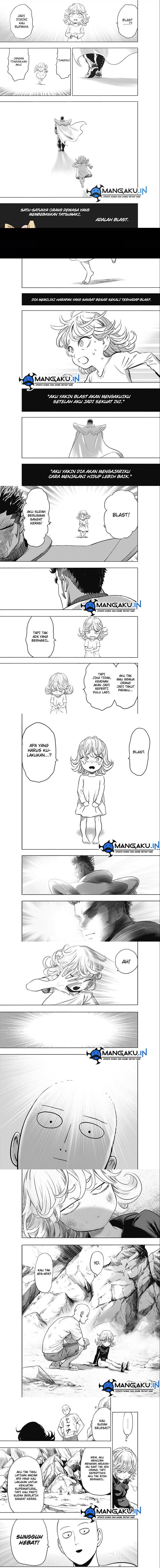 Read One Punch-Man ID Manga Online