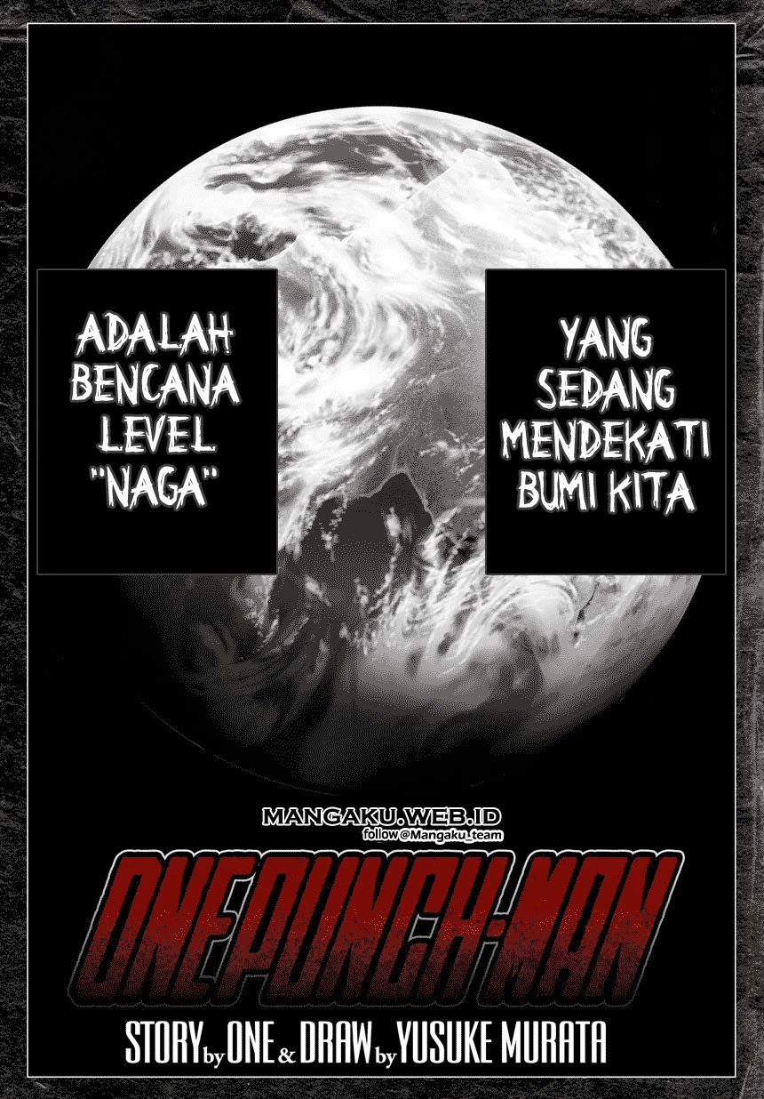 Read One Punch-Man ID Manga Online