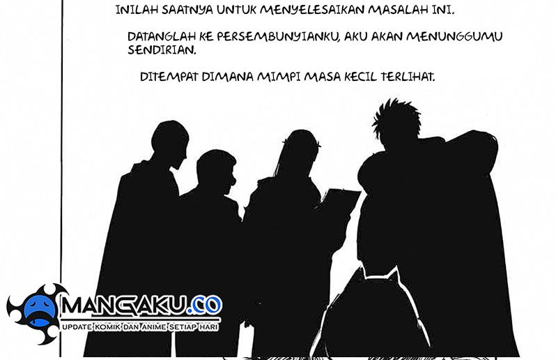 Read One Punch-Man ID Manga Online