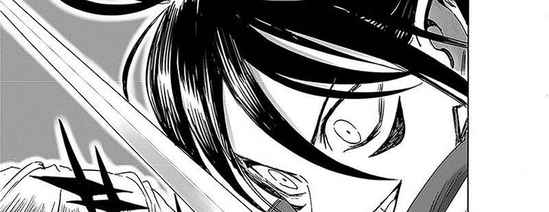 Read One Punch-Man ID Manga Online