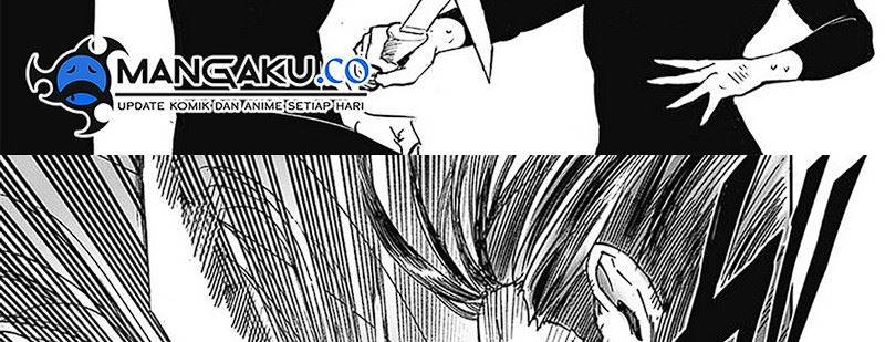 Read One Punch-Man ID Manga Online