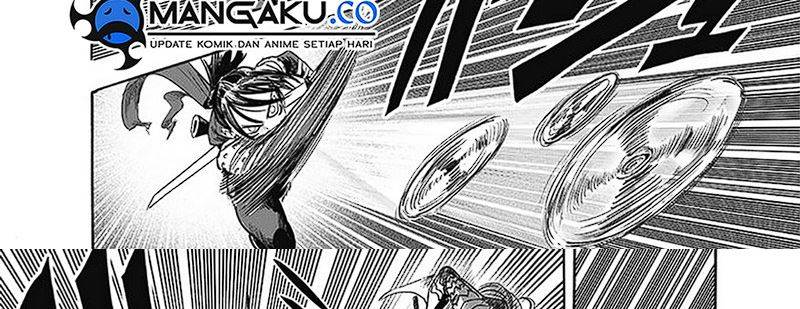 Read One Punch-Man ID Manga Online