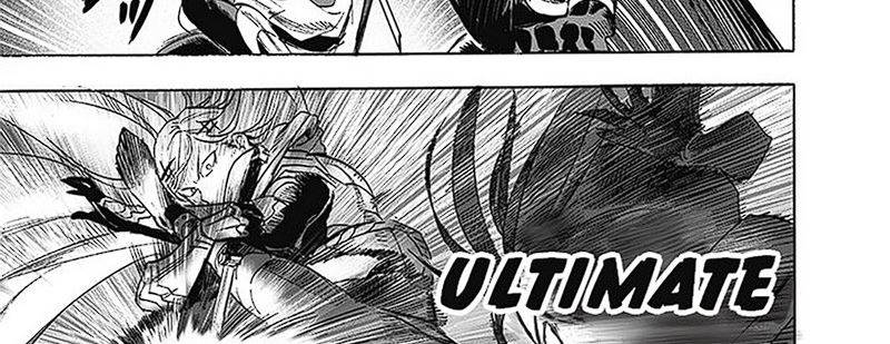 Read One Punch-Man ID Manga Online