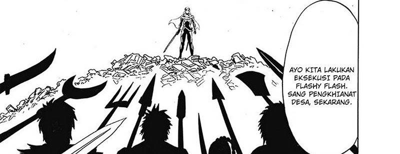 Read One Punch-Man ID Manga Online